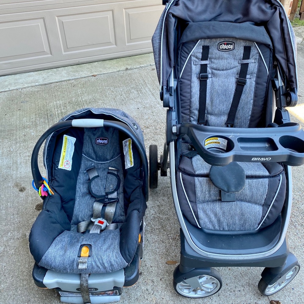 My baby is a little boy now!